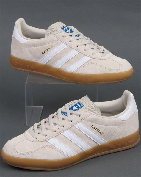 Adidas gazelle indoor sneakers